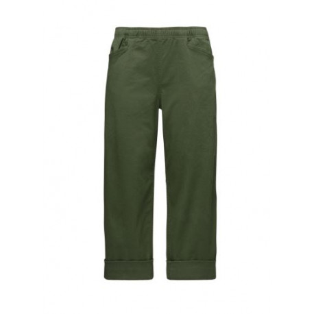 BlackDiamond W's Dirtbag Pants.