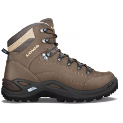 Lowa M's Renegade LL Mid.