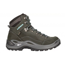 Lowa W's Renegade Gtx Mid.
