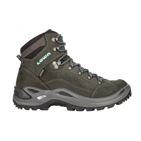 Lowa W's Renegade Gtx Mid.