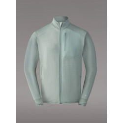 Ayaq M's Kokanee Active Fleece.