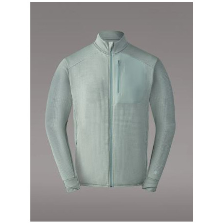 Ayaq M's Kokanee Active Fleece.