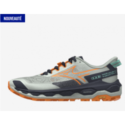 MIZUNO MS WAVE MUJIN 11