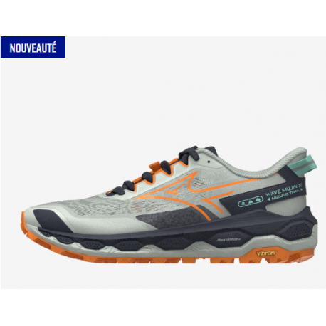 MIZUNO MS WAVE MUJIN 11