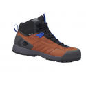BLACK DIAMOND WS Mission LTHR Mid WP APCH