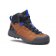 BLACK DIAMOND WS Mission LTHR Mid WP APCH