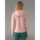 Ayaq W's Raven Softshell.