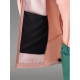 Ayaq W's Raven Softshell.