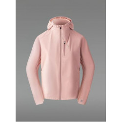 Ayaq W's Raven Softshell.