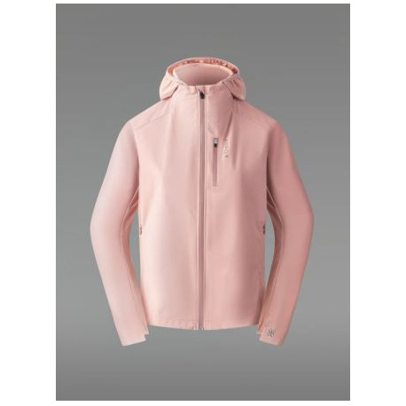 Ayaq W's Raven Softshell.