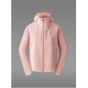 Ayaq W's Raven Softshell.