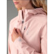 Ayaq W's Raven Softshell.