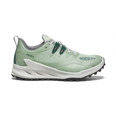Keen W's Zionic WP.