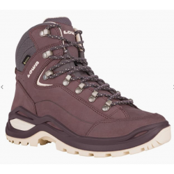 LOWA Renegade Evo GTX Mid WS