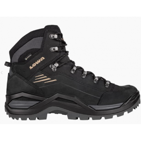 Lowa Renegade Evo GTX Mid M's