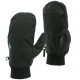 BlackDiamond Midweight Softshell Mitts.