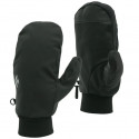 BlackDiamond Midweight Softshell Mitts.