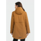 SCHOFFEL Ins Parka Style Malkay WMS
