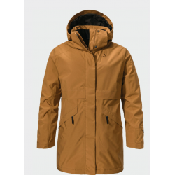 SCHOFFEL Ins Parka Style Malkay WMS