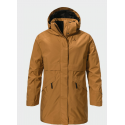 SCHOFFEL Ins Parka Style Malkay WMS