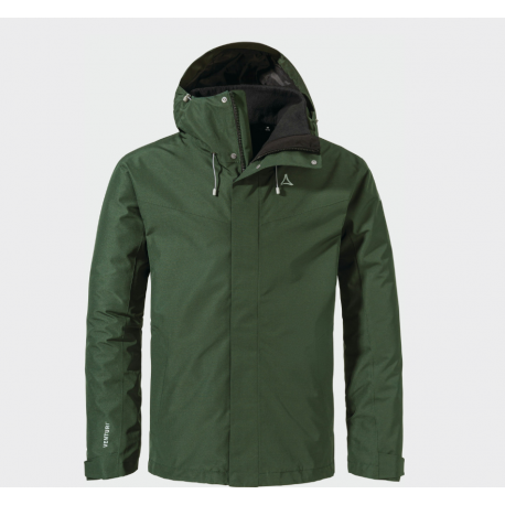 SCHOFFEL 3in 1  Jacket Style Okere MNS