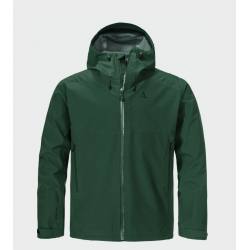 Hiking Jacket Style Cascata MNS