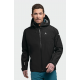 Hiking Jacket Style Cascata MNS