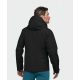 Hiking Jacket Style Cascata MNS