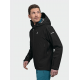 Hiking Jacket Style Cascata MNS