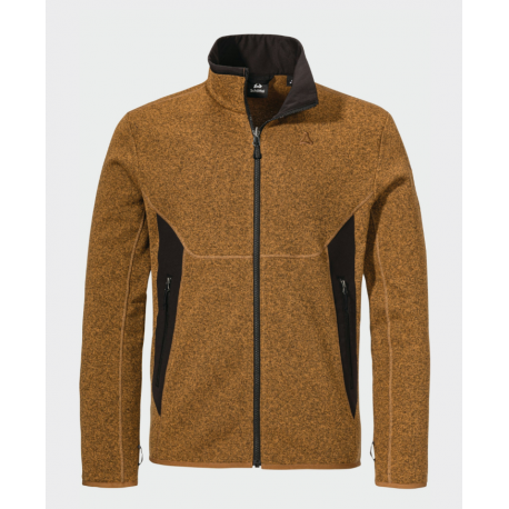 SCHOFFEL CIRC Fleece Jk Style Yew MNS