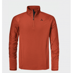 SCHOFFEL Hiking Longsleeve Style Cascata MNS