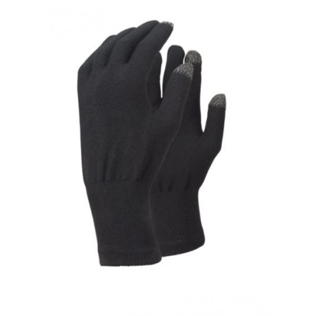 Trekmates Merino Touch Glove.