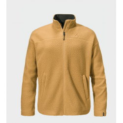 SCHOFFEL Urban CIRC Fleece Jk Style Purga WMS
