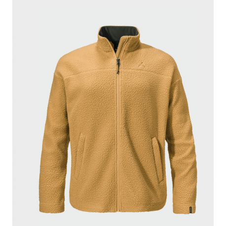 SCHOFFEL Urban CIRC Fleece Jk Style Purga WMS