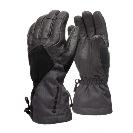 BlackDiamond W's Renegade Pro Gloves.