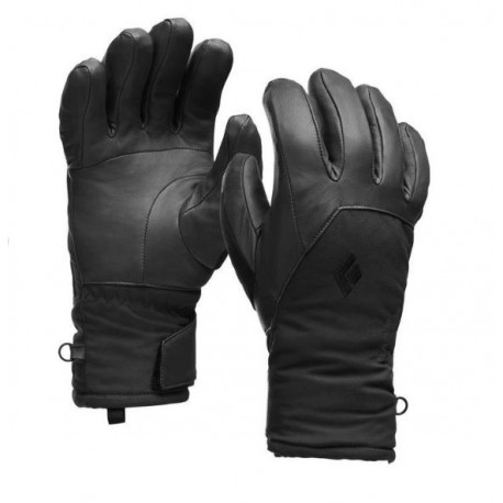 BlackDiamond W's Legend Gloves.