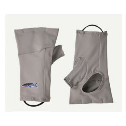 Patagonia Sun Gloves.