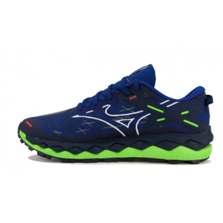 Mizuno M's Wave Mujin 10