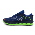 Mizuno M's Wave Mujin 10