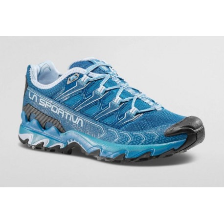 La Sportiva W's Ultra Raptor II.