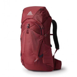 Gregory W's Jade 33L.