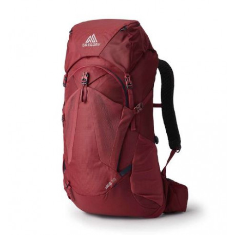 Gregory W's Jade 33L.