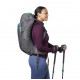 Gregory W's Jade 33L.