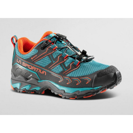 La Sportiva Kid's Ultra Raptor GTX.