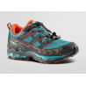 La Sportiva Kid's Ultra Raptor GTX.