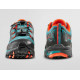 La Spoertiva Kd's Ultra Raptor GTX.