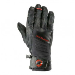 Mammut Guide Work Glove.