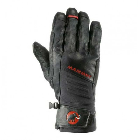 Mammut Guide Work Glove.