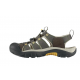 KEEN M'S Newport H2