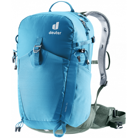 Deuter Trail 25.